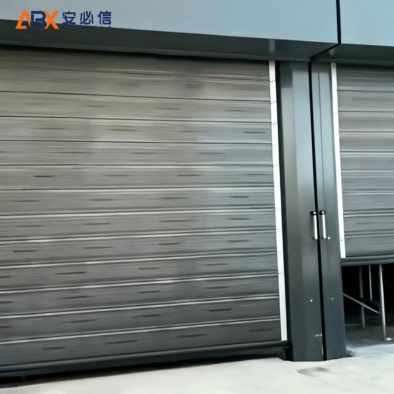 昭通市厂房高速门