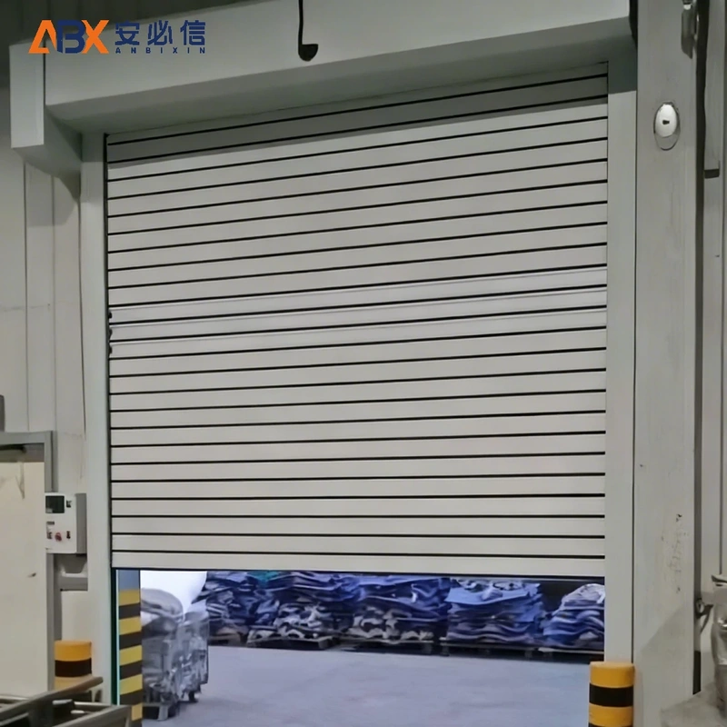 昭通市涡轮硬质高速门